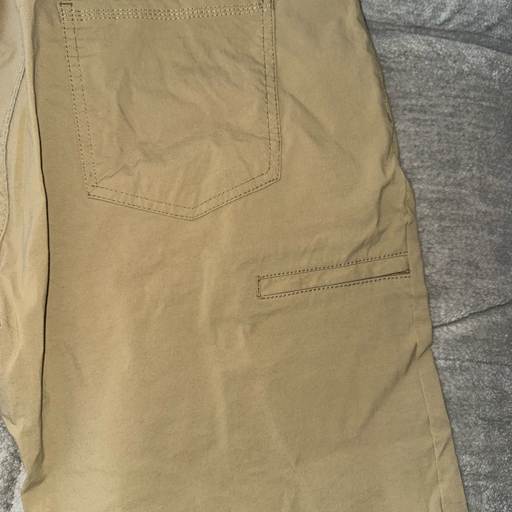 Denali Classic Men's pants - Picture 9 of 9